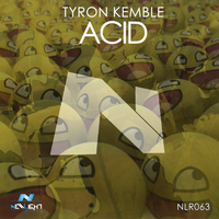 Tyron Kemble - Acid