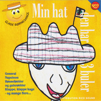 Glade Børnesange / Glade Børnesange - Min hat den har 3 buler