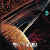 Monster Magnet - Mindless Ones/The Duke Of Supernature