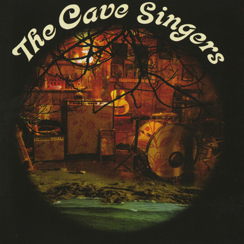 The Cave Singers - Welcome Joy
