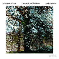 András Schiff - Ludwig van Beethoven: Diabelli-Variationen