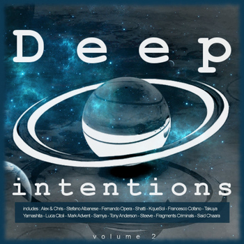 Various Artists - Deep Intentions Records, Vol. 2