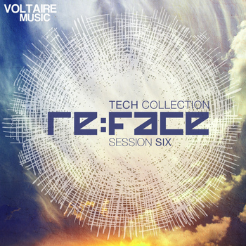 Various Artists - Re:face Session Six