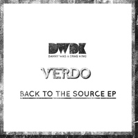 Verdo - Back to the Source EP