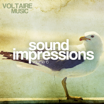 Various Artists - Sound Impressions, Vol. 6