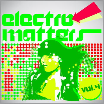 Various Artists - Electro Matters, Vol. 4