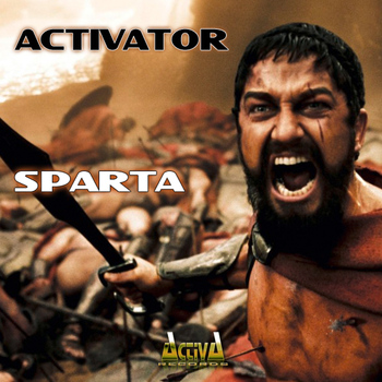 Activator - Sparta