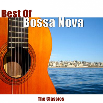 Various Artists - Best of Bossa Nova