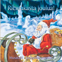 Musakatit - Riemukasta joulua