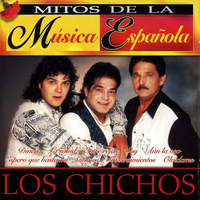 Los Chichos - Mitos de la Música Española
