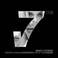 Henrik B - Echoes (Remixes)