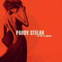 Parov Stelar - The Art Of Sampling (Deluxe Version)