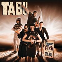 Tabu - Thanks for the Fish