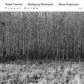 Ralph Towner - Travel Guide