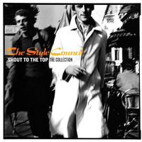 The Style Council - Shout To The Top: The Collection