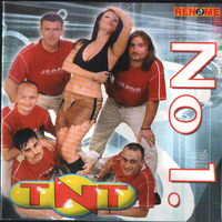 TNT - No 1.