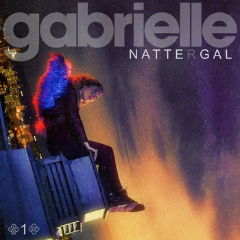 Gabrielle - Nattergal - Kap 1