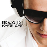 Nicky DJ - Sommer Lover