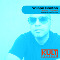 Wilson Santos - Kult Records Presents the Disc Jockey (Cristian Arango Remixes)