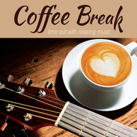 Chris Glassfield - Coffee Break: Time out with Relaxing Music