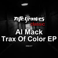 Al Mack - Trax of Color EP