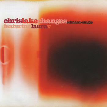 Chris Lake - Changes