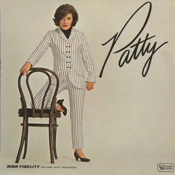 Patty Duke - Patty