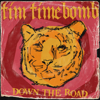 Tim Timebomb - Down the Road