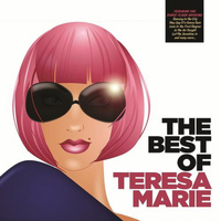 Teresa Marie - The Best of Teresa Marie