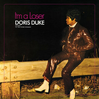 Doris Duke - I'm A Loser (Remastered)