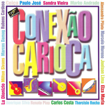 Vários - Conexão Carioca