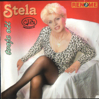 Stela - Tvoje Oci