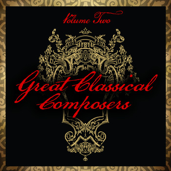 Various Artists - Great Classical Composers: Vol. 12