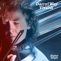 Darryl Way - Vivaldi