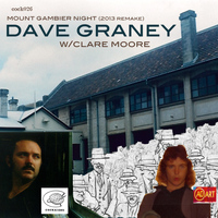 Dave Graney - Mt Gambier Night (2013 Remake)