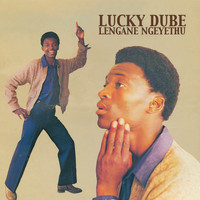 Lucky Dube - Lengane Ngeyethu