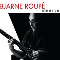 Bjarne Roupé - Light and Dark