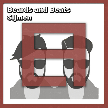 Beards & Beats - Sijmen