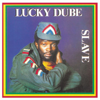 Lucky Dube - Slave (Remastered)