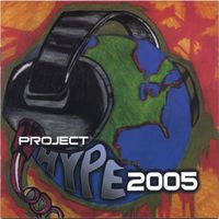 Chris Avila - Project Hype: Volume 1