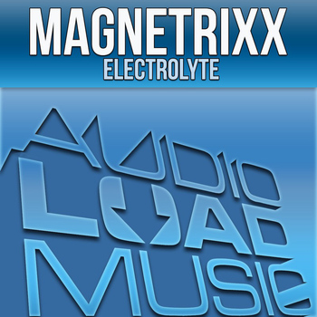 Magnetrixx - Electrolyte - EP