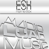 Esh - Flame Box - Single