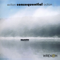 Wrench - action, consequential action