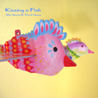 David Young - Kissing a Fish (feat. David Young)