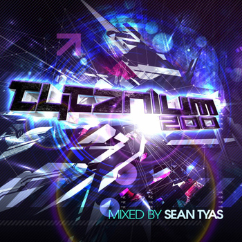 SEAN TYAS - Tytanium 200 (Mixed by Sean Tyas)