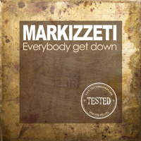 Markizzeti - Everybody Get Down