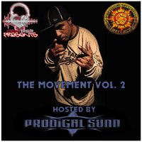 Prodigal Sunn - Soul Logic Presents the Movement Vol. 2 Hosted by Prodigal Sunn