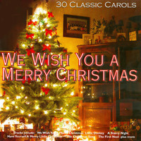 The Mistletoe Singers - We Wish You a Merry Christmas