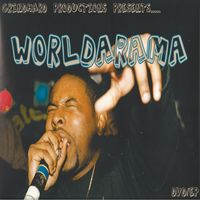 World - Worldarama Da Ep