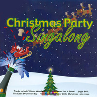 The Mistletoe Singers - Christmas Party Singalong